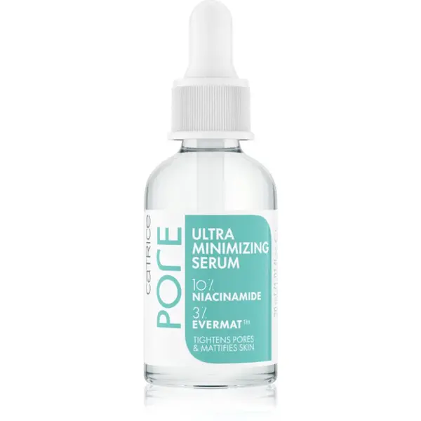 Catrice Pore Ultra Minimizing sérum pre minimalizáciu pórov 30 ml