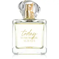 Avon Today Tomorrow Always Today parfumovaná voda pre ženy 100 ml