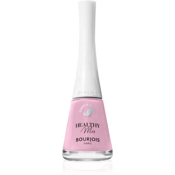Bourjois Healthy Mix rýchloschnúci lak na nechty odtieň 125 Very Generose 9 ml
