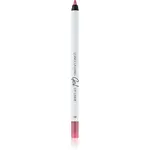 LAMEL Long Lasting Gel Lip Liner dlhotrvajúca ceruzka na pery odtieň 401 1.7 g