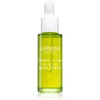 Lumene Nordic Clear [TYYNI] ľahké sérum pre mastnú a problematickú pleť 30 ml