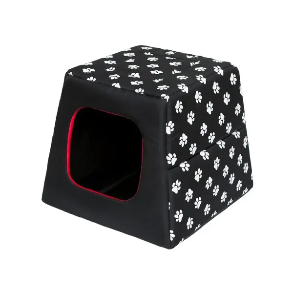 Reedog Pyramida 2v1 Black Paws - S