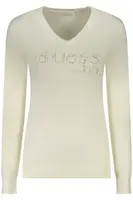 Dámsky sveter Guess s výstrihom do V