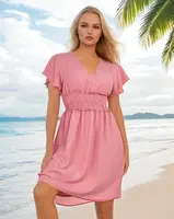 Resti Women's mini dress