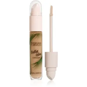 Physicians Formula Butter Glow rozjasňujúci korektor s aplikátorom odtieň Tan 5.6 ml