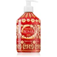 Rudy - Le Maioliche Roma tekuté mydlo na ruky 500 ml