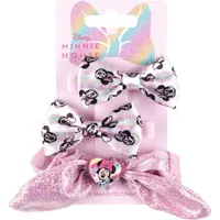 Disney Minnie Hair Accessories set vlasových doplnkov 3 ks
