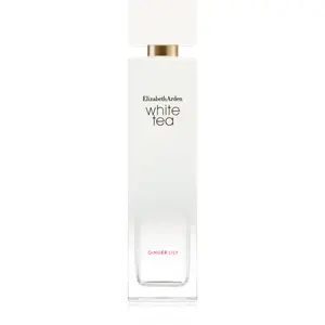 Elizabeth Arden White Tea Ginger Lily toaletná voda pre ženy 100 ml