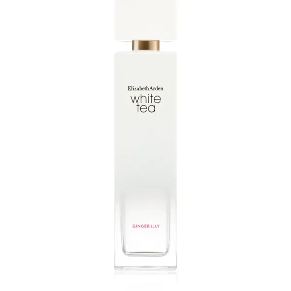 Elizabeth Arden White Tea Ginger Lily toaletná voda pre ženy 100 ml
