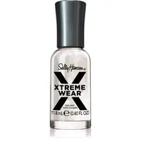 Sally Hansen Hard As Nails Xtreme Wear spevňujúci lak na nechty odtieň 130 City Of Gleams 11,8 ml