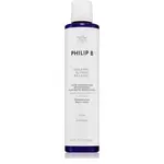 Philip B. Icelandic Blonde šampón pre blond a šedivé vlasy 220 ml