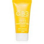 Ziaja Vitamin C.B3 Niacinamide energizujúci denný krém pre okamžité prebudenie 50 ml