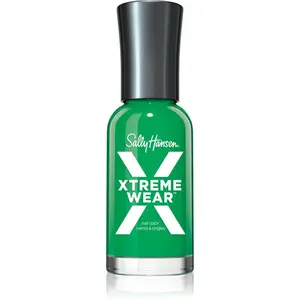 Sally Hansen Hard As Nails Xtreme Wear spevňujúci lak na nechty odtieň Tan Lime 11,8 ml