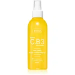 Ziaja Vitamin C.B3 Niacinamide čistiace pleťové tonikum v spreji 190 ml