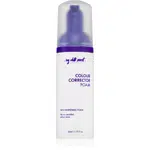 My White Secret Teeth Whitening Foam penový korektor na bielenie zubov V34 50 ml