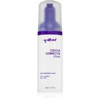My White Secret Teeth Whitening Foam penový korektor na bielenie zubov V34 50 ml
