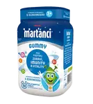 MARŤÁNCI Walmark Gummy Echinacea 20 mg želatínové tablety 50 ks