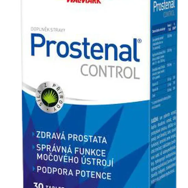 PROSTENAL Control 30 tablet