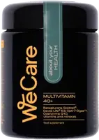 WECARE About your Health- Multivitamin 40+ 120 kapsúl