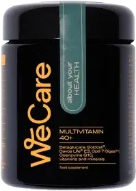 WECARE About your Health- Multivitamin 40+ 120 kapsúl