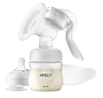 PHILIPS AVENT Odsávačka materského mlieka manuálna