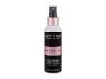 REVOLUTION Oil Control, fixačný sprej na makeup 100 ml