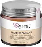 VERRA Premium Omega-3 90 kapsúl
