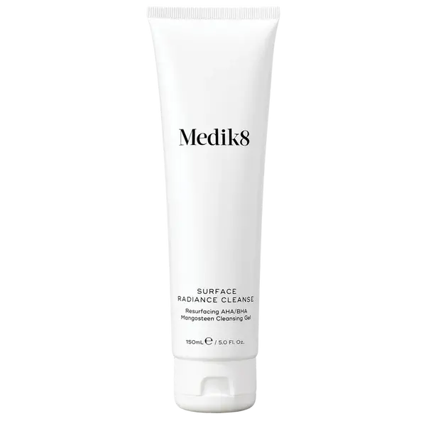 MEDIK8 Pore Cleanse Gel Intense Čistiaci gél na upchaté póry 150 ml