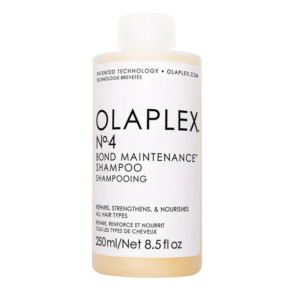 OLAPLEX No.4 Bond Maintenance šampon 250 ml