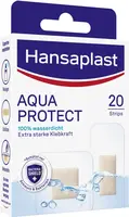 HANSAPLAST Aqua Protect náplasť 20 ks