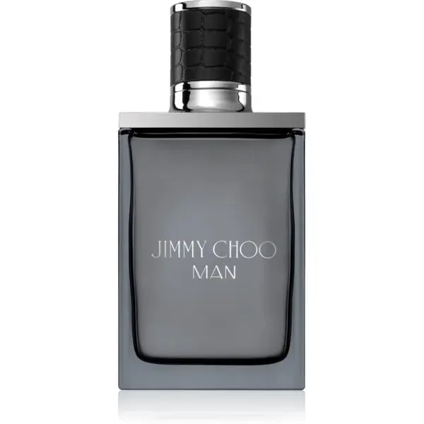 Jimmy Choo Man Extreme toaletná voda pre mužov 50 ml