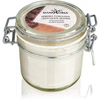 Soaphoria Chocolate Heaven Shower Mousse sprchová pena 255 ml