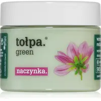 Tołpa Green Capillary regeneračný krém na rozšírené a popraskané žilky 50 ml