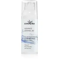 Soaphoria Royal Tooth Serum sérum pre šetrné bielenie a ochranu zubnej skloviny 50 ml