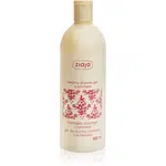 Ziaja Cashmere krémové sprchové mydlo 500 ml