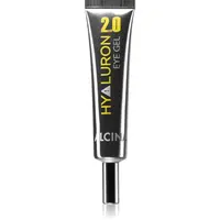 Alcina Hyaluron 2.0 očný gél s vyhladzujúcim efektom 15 ml
