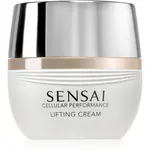 Sensai Cellular Performance Lifting Cream denný liftingový krém proti vráskam 40 ml
