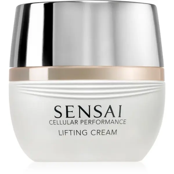 Sensai Cellular Performance Lifting Cream denný liftingový krém proti vráskam 40 ml