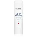 Goldwell Dualsenses Ultra Volume kondicionér pre objem jemných vlasov 200 ml