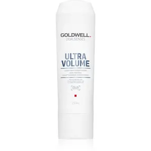 Goldwell Dualsenses Ultra Volume kondicionér pre objem jemných vlasov 200 ml