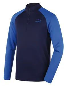 Husky  Tromi zips M dark blue, M Termoprádlo Active Winter
