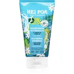 Hei Poa Tahiti Monoi Oil Tiara šampón pre suché a poškodené vlasy 150 ml