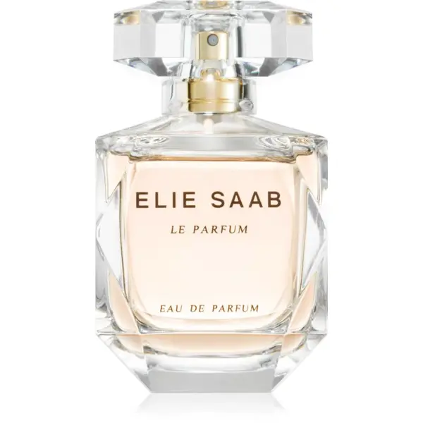 Elie Saab Le Parfum parfumovaná voda pre ženy 90 ml