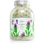 Bohemia Gifts & Cosmetics Bohemia Natur relaxačná kúpeľová soľ 1200 g