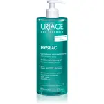 Uriage Hyseac Cleansing Gel jemný čistiaci gél na tvár a telo 500 ml