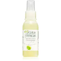 Instituto Español Fresh Drops Baby kolínska voda pre deti 80 ml
