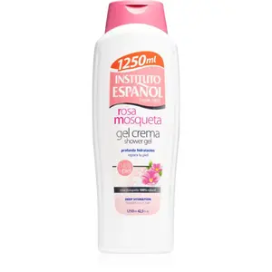 Instituto Español Rosehip jemný sprchový gel 1250 ml