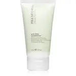 Paul Mitchell Clean Beauty Anti-Frizz uhladzujúci kondicionér pre nepoddajné a krepovité vlasy 50 ml