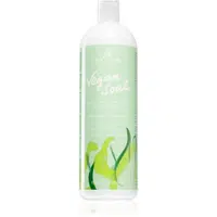 Kallos Vegan Soul Nourishing vyživujúci šampón pre suché, namáhané vlasy 1000 ml