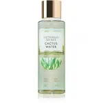 Victoria's Secret Cactus Water telový sprej pre ženy 250 ml